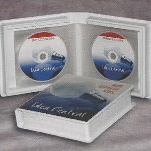 Albums - Sealed-in Pages