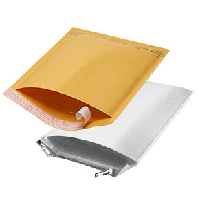 Bubble Mailers