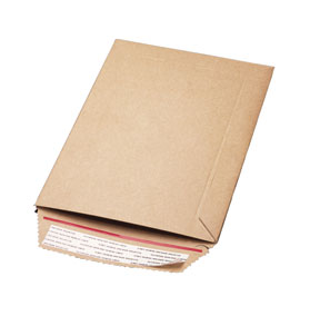 Chipboard Mailers