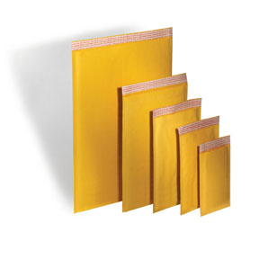 Ecolite Bubble Mailers